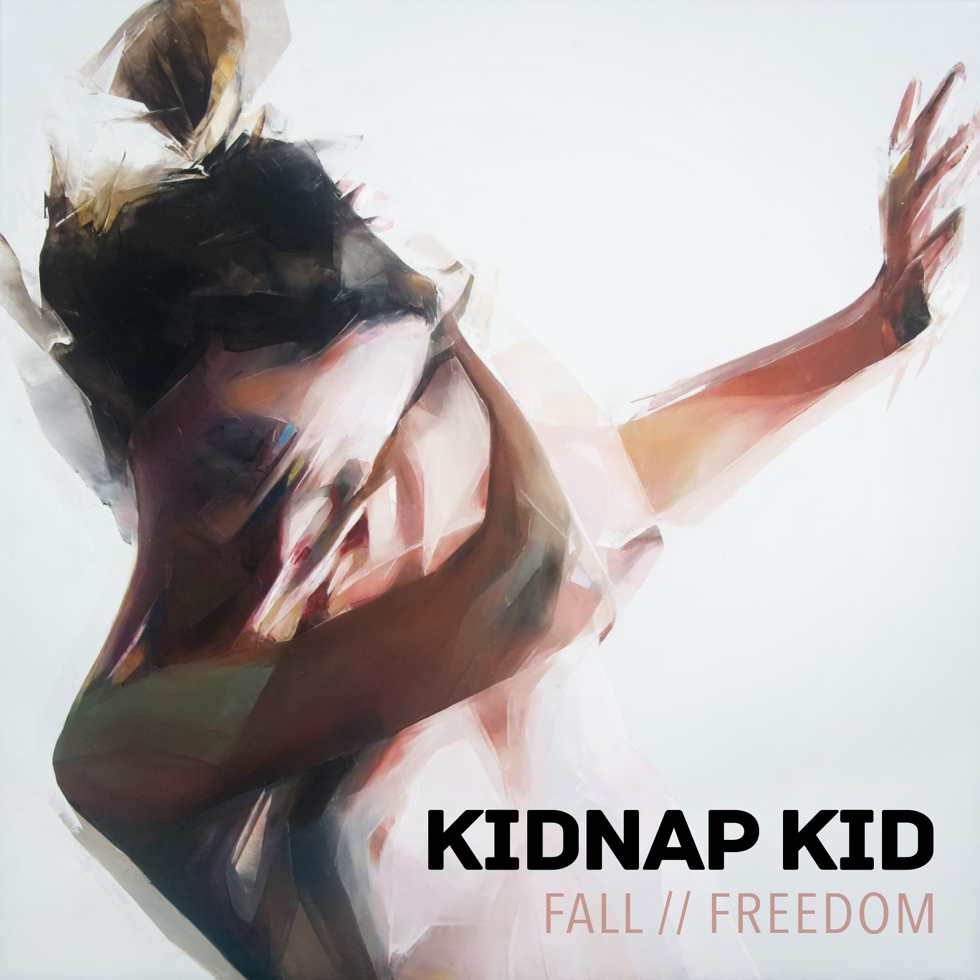 Kidnap Kid