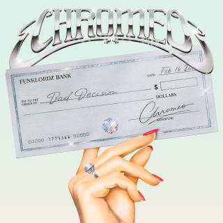 Chromeo