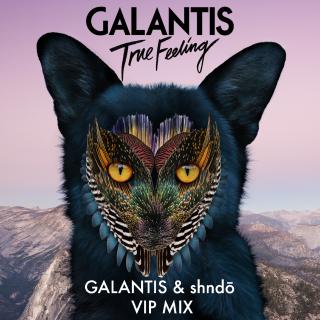 Galantis